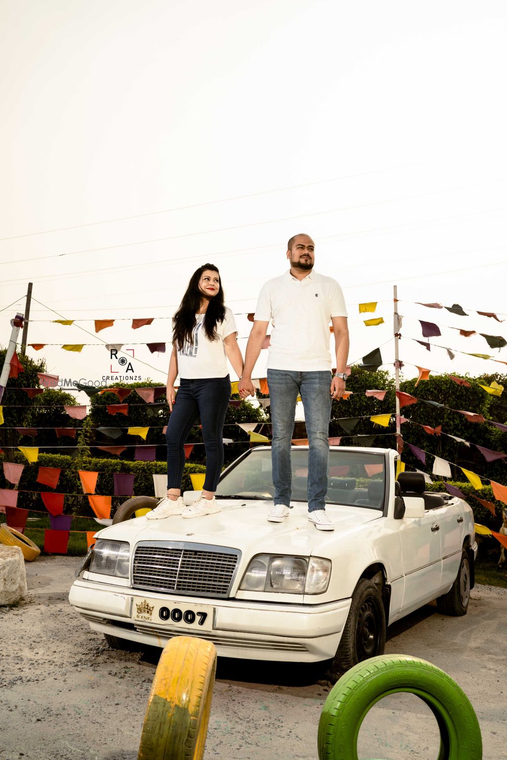Photo From Pranita Pande - By RA Creationz