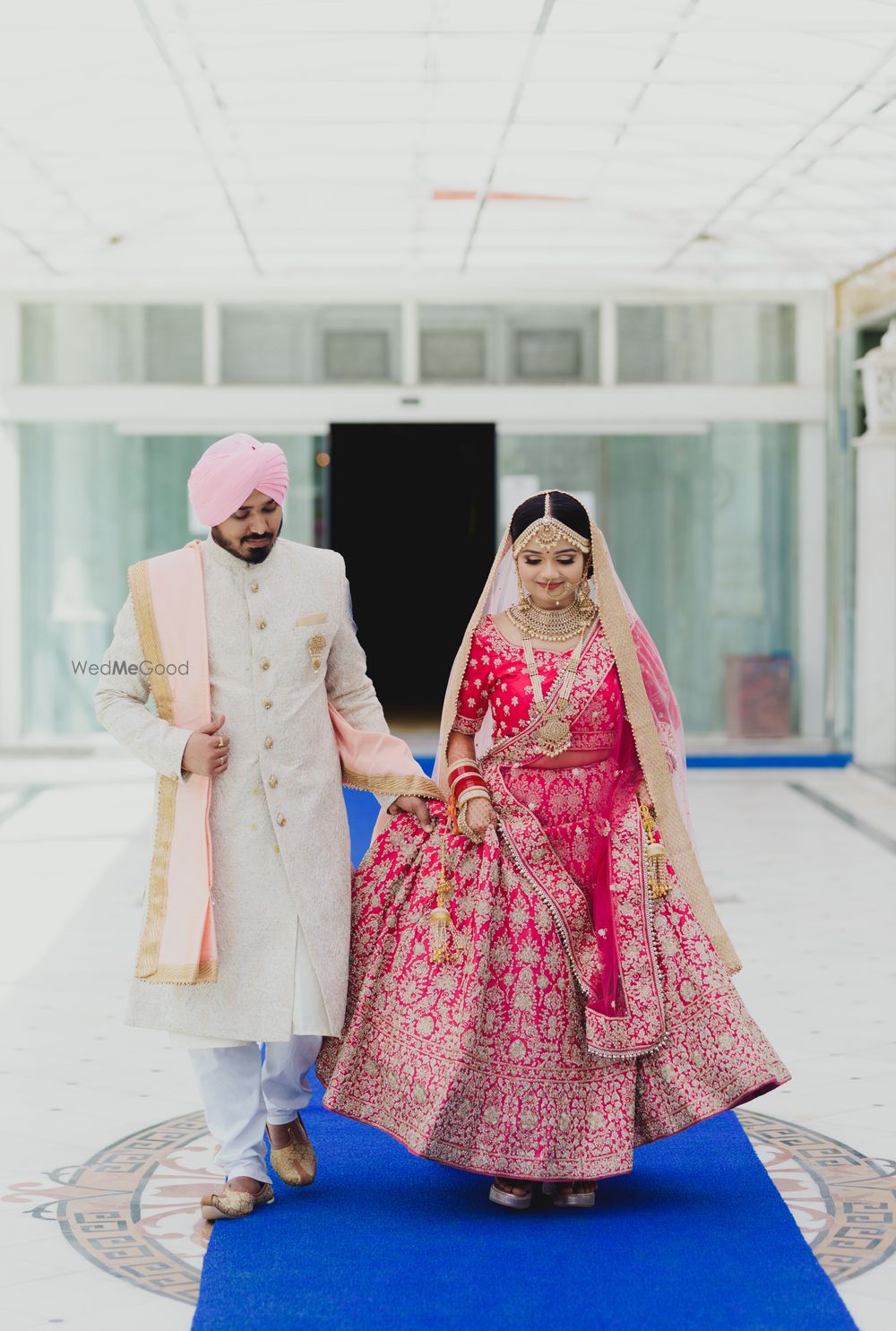 Photo From Harsh x Shuchi - By Shaadi Photographers
