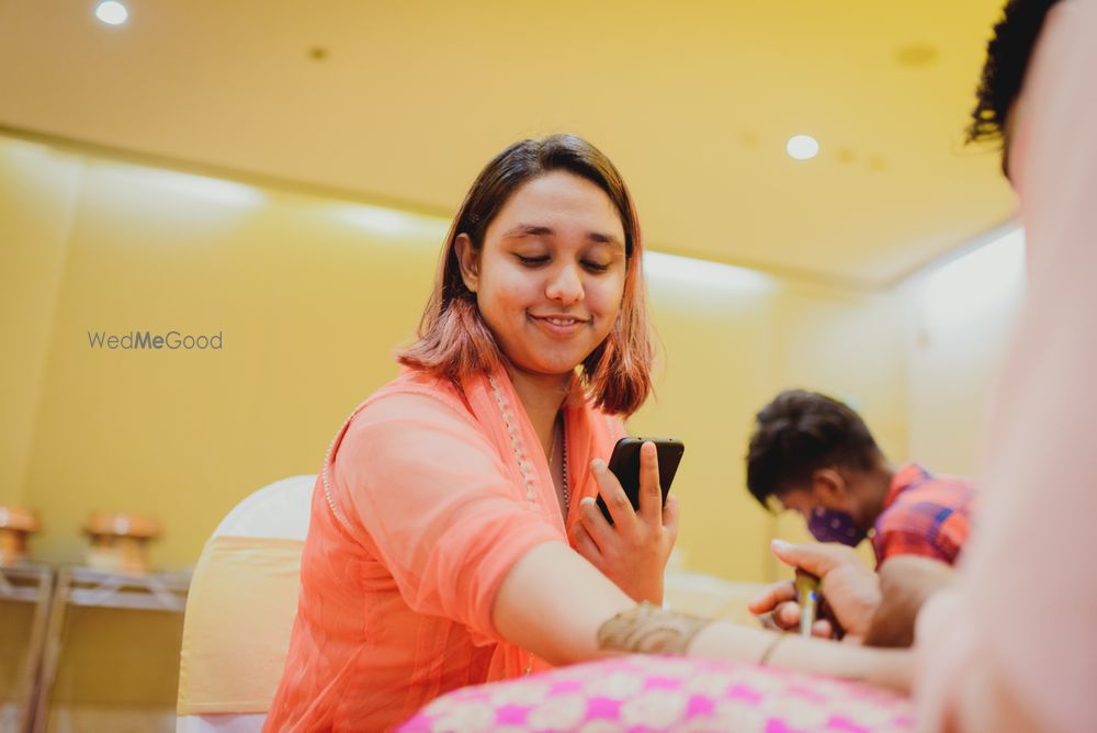 Photo From Harsh x Shuchi - By Shaadi Photographers