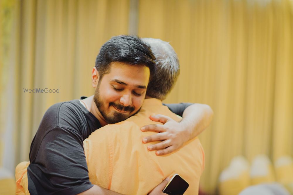 Photo From Harsh x Shuchi - By Shaadi Photographers