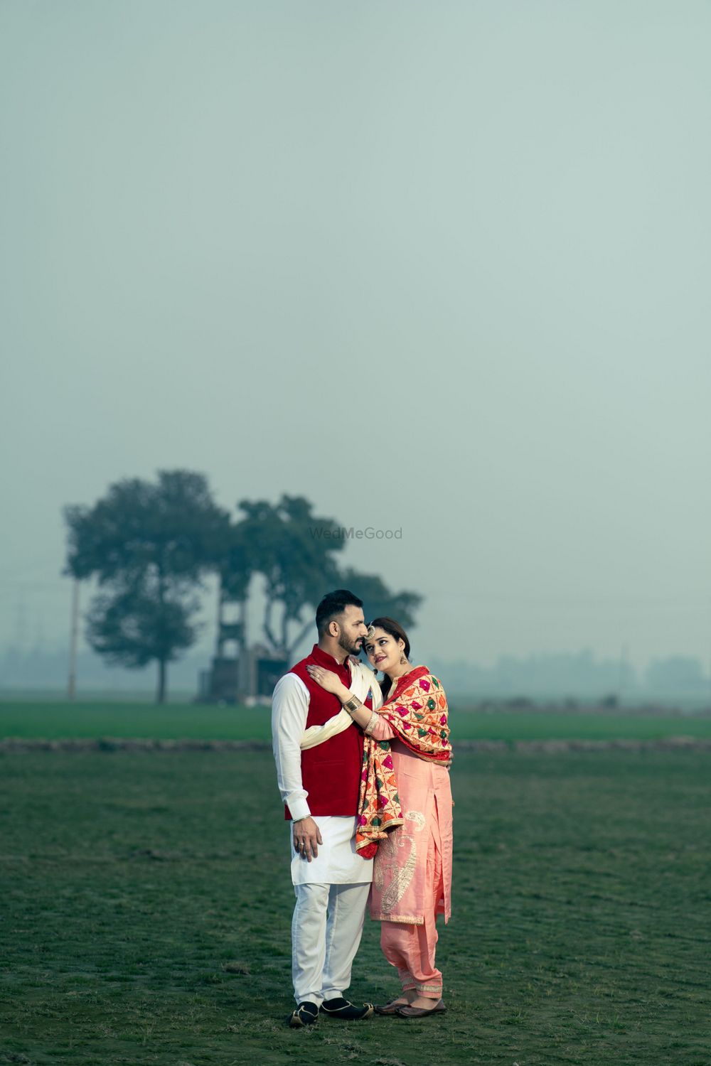 Photo From HIMANI & SANDEEP - By RA Creationzs