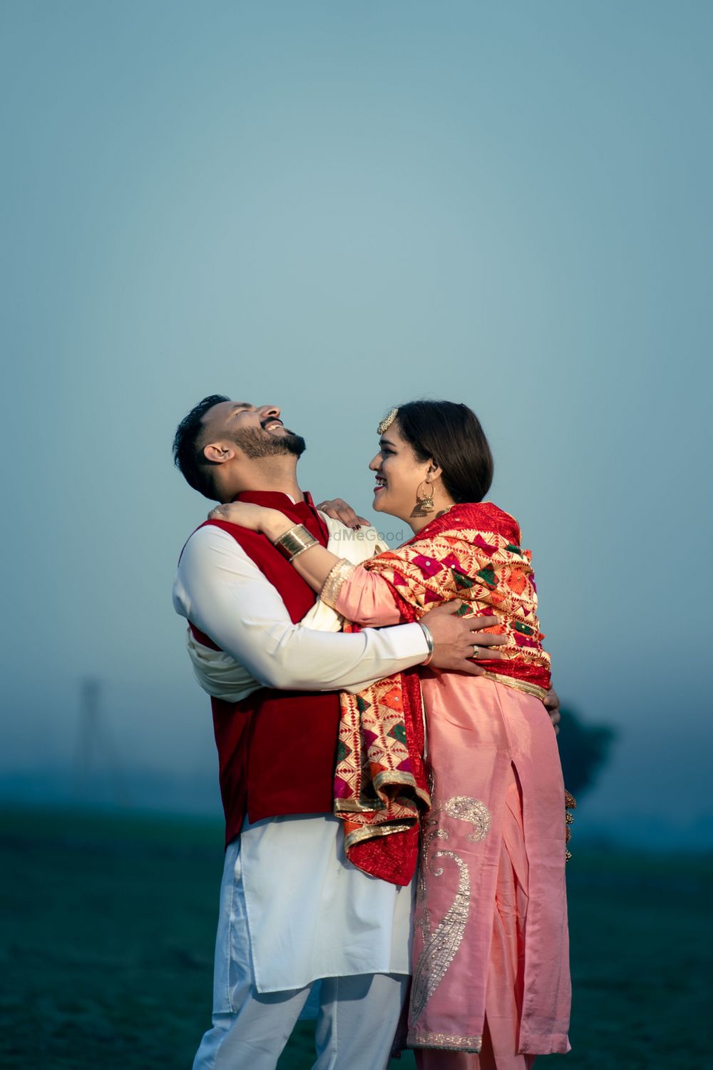 Photo From HIMANI & SANDEEP - By RA Creationzs