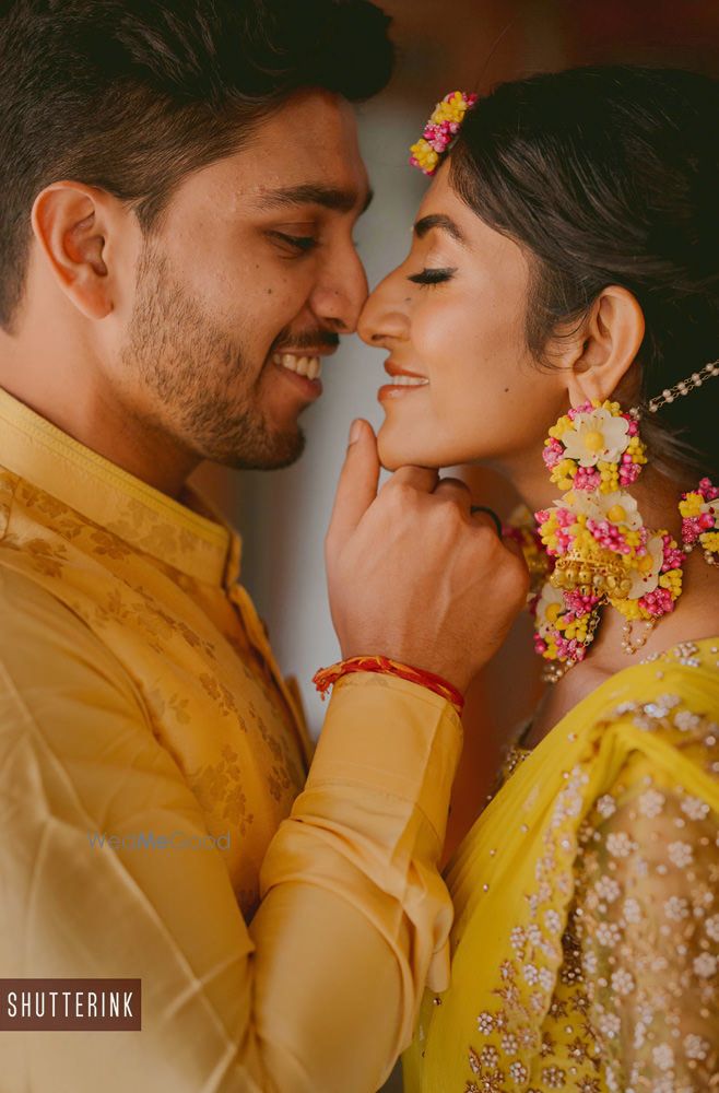 Photo From Vinaya & Shubham - By ShutterInk Photography