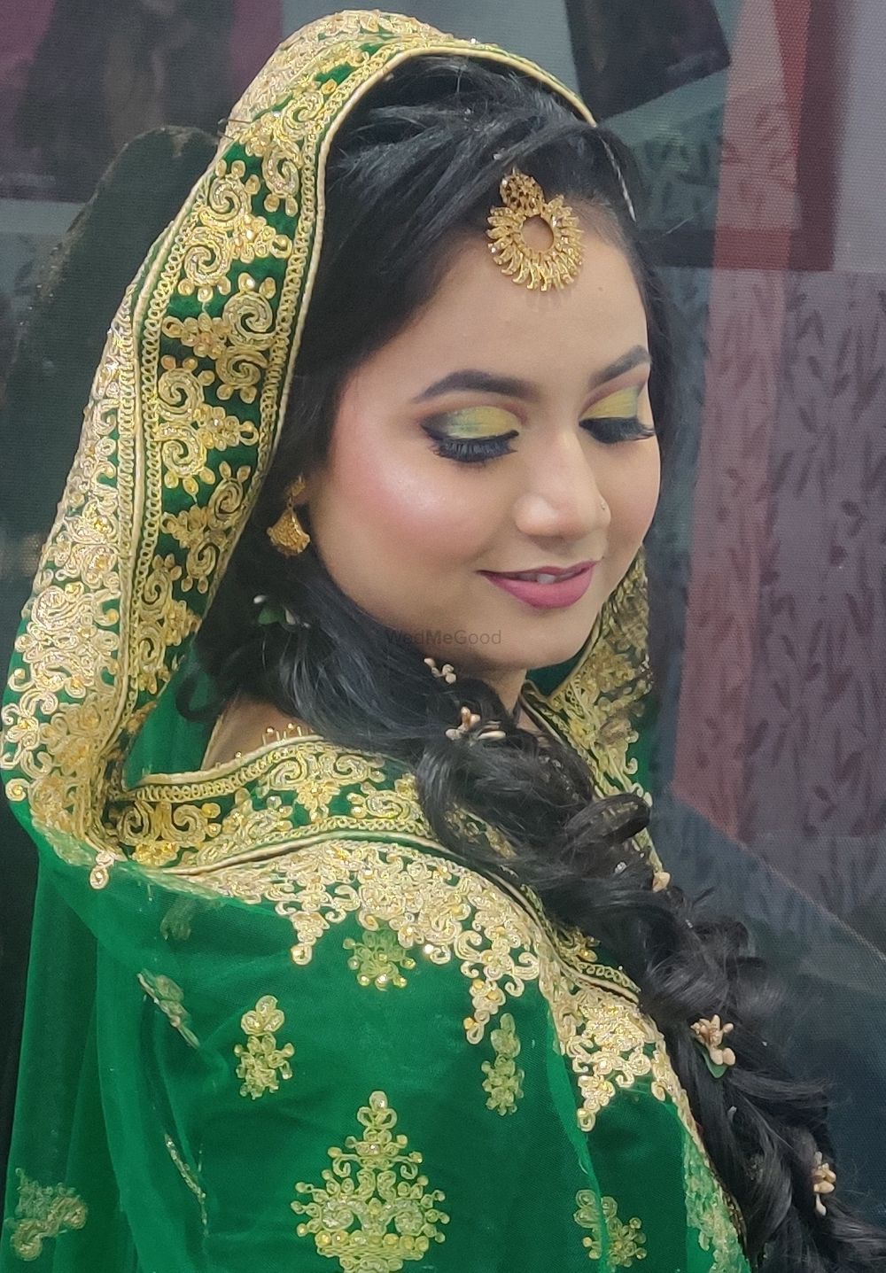 Photo From Bridal Makeovers - By Sneha Hair and Beauty Salon