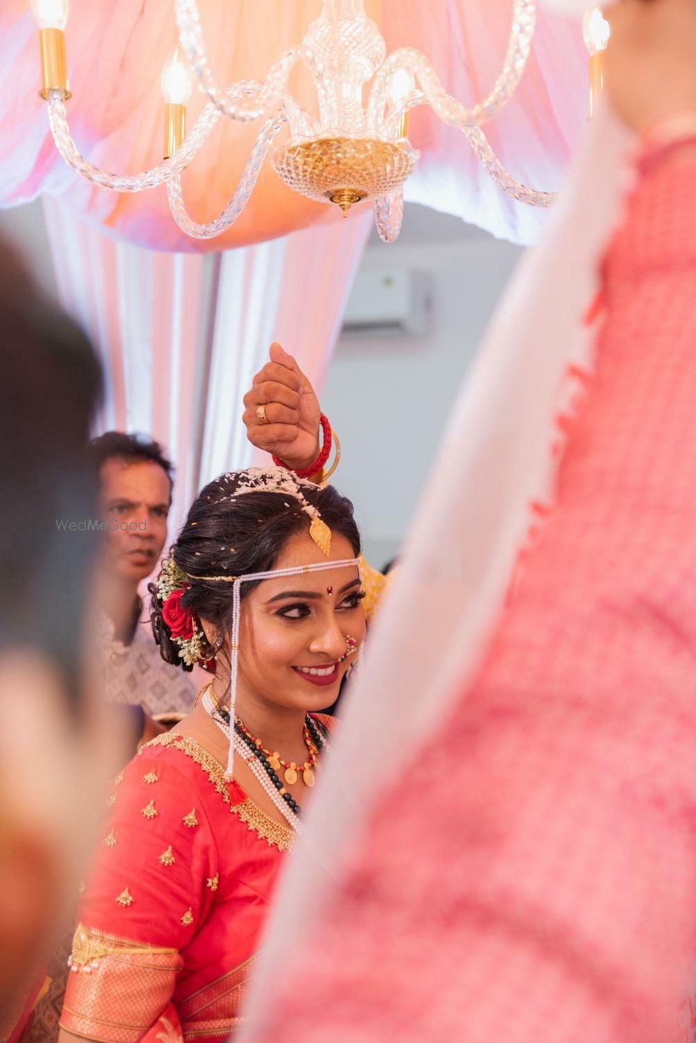 Photo From Bridal Makeovers - By Sneha Hair and Beauty Salon