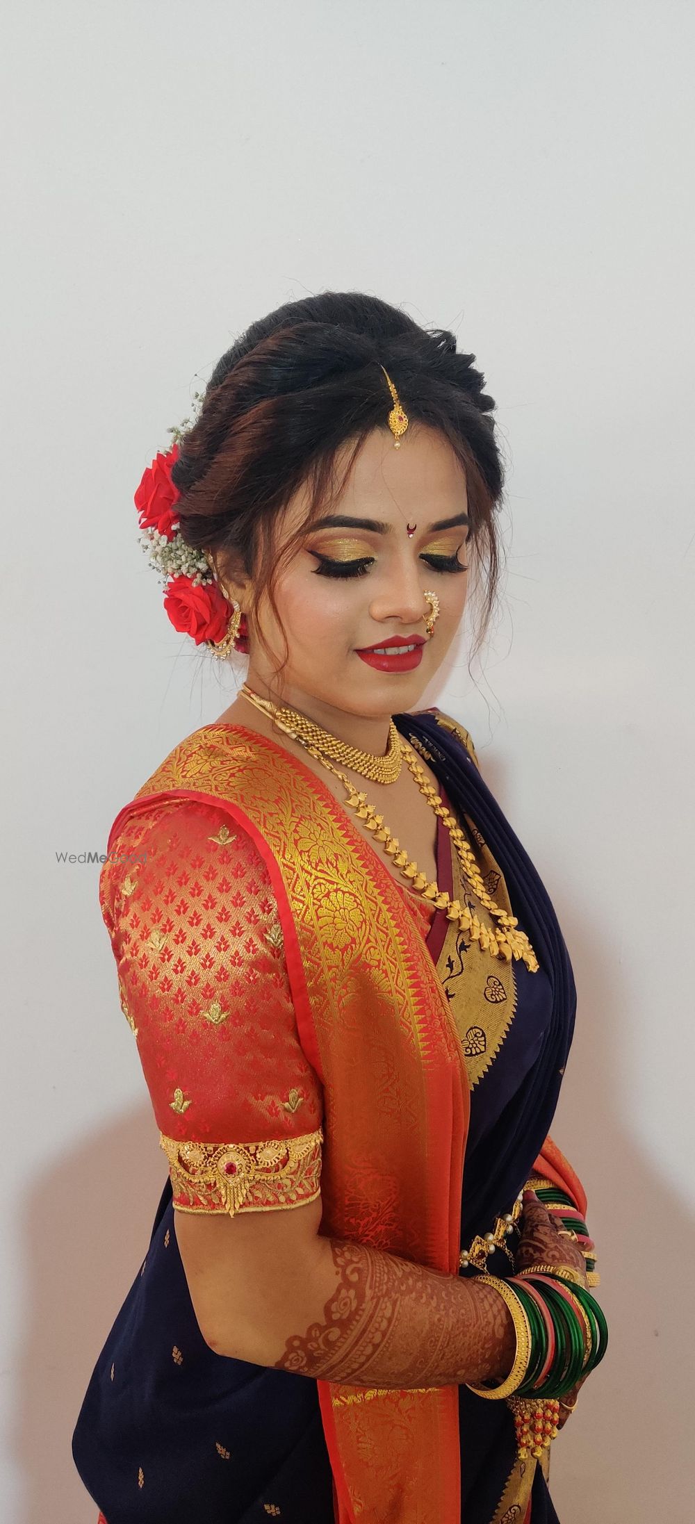 Photo From Bridal Makeovers - By Sneha Hair and Beauty Salon