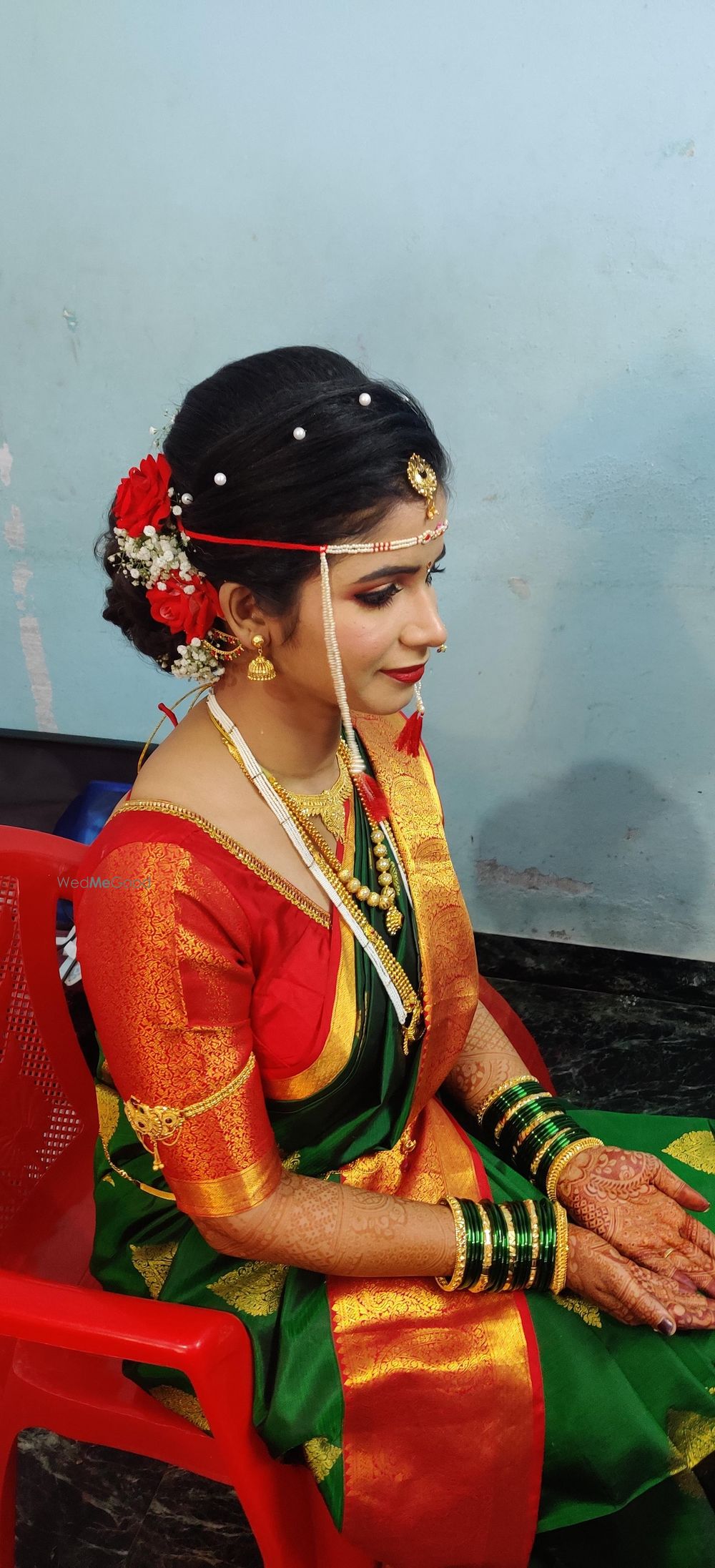 Photo From Bridal Makeovers - By Sneha Hair and Beauty Salon