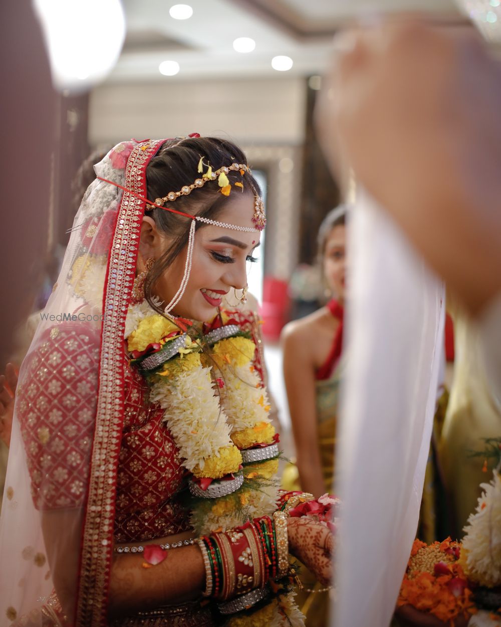 Photo From Bride - By Sheetal Rathore's Makeover