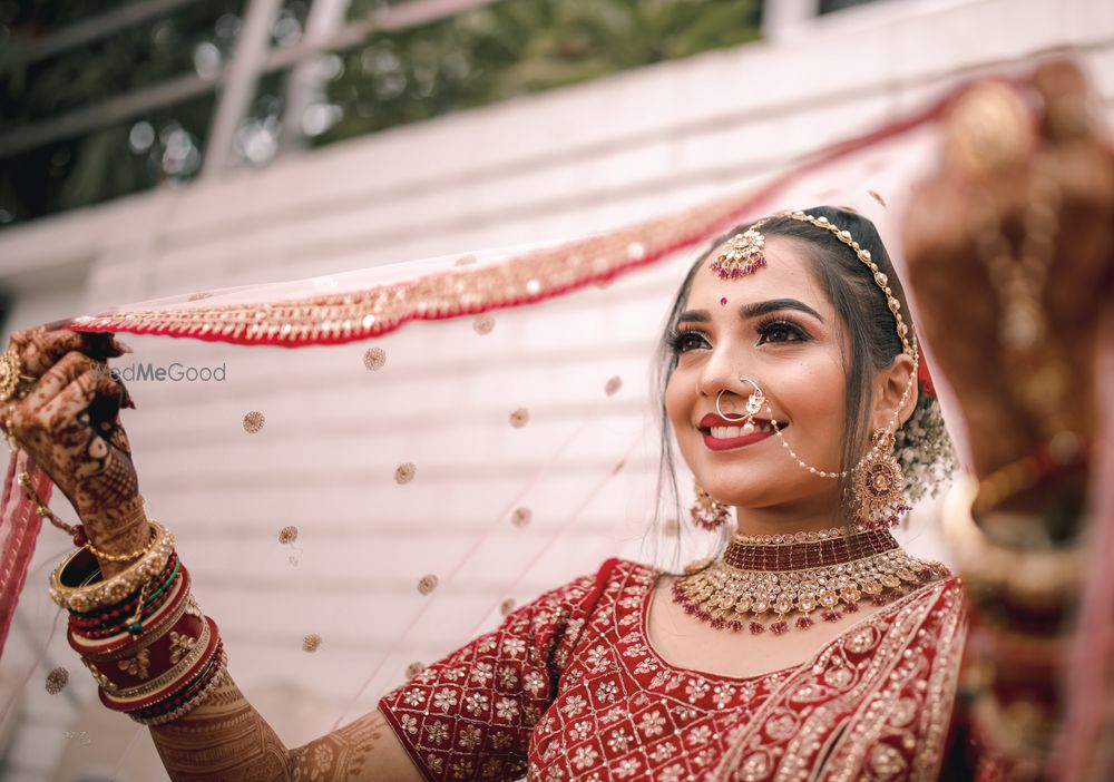 Photo From Bride - By Sheetal Rathore's Makeover