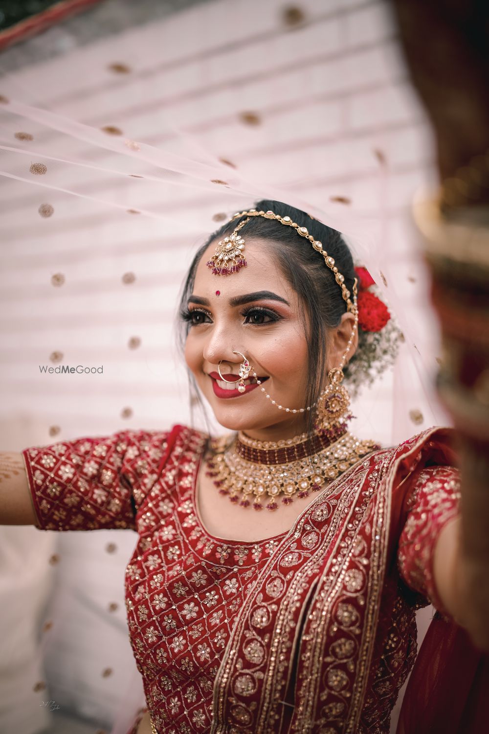 Photo From Bride - By Sheetal Rathore's Makeover