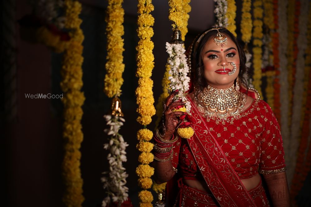 Photo From Bride - By Sheetal Rathore's Makeover