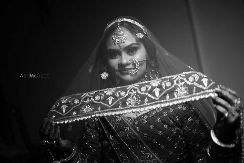 Photo From Bride - By Sheetal Rathore's Makeover