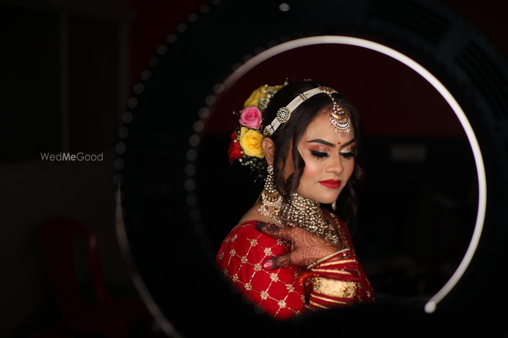 Photo From Bride - By Sheetal Rathore's Makeover