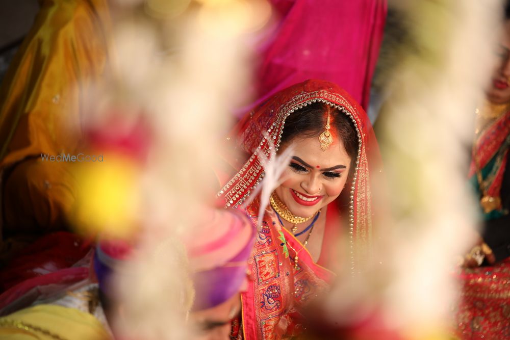 Photo From Bride - By Sheetal Rathore's Makeover