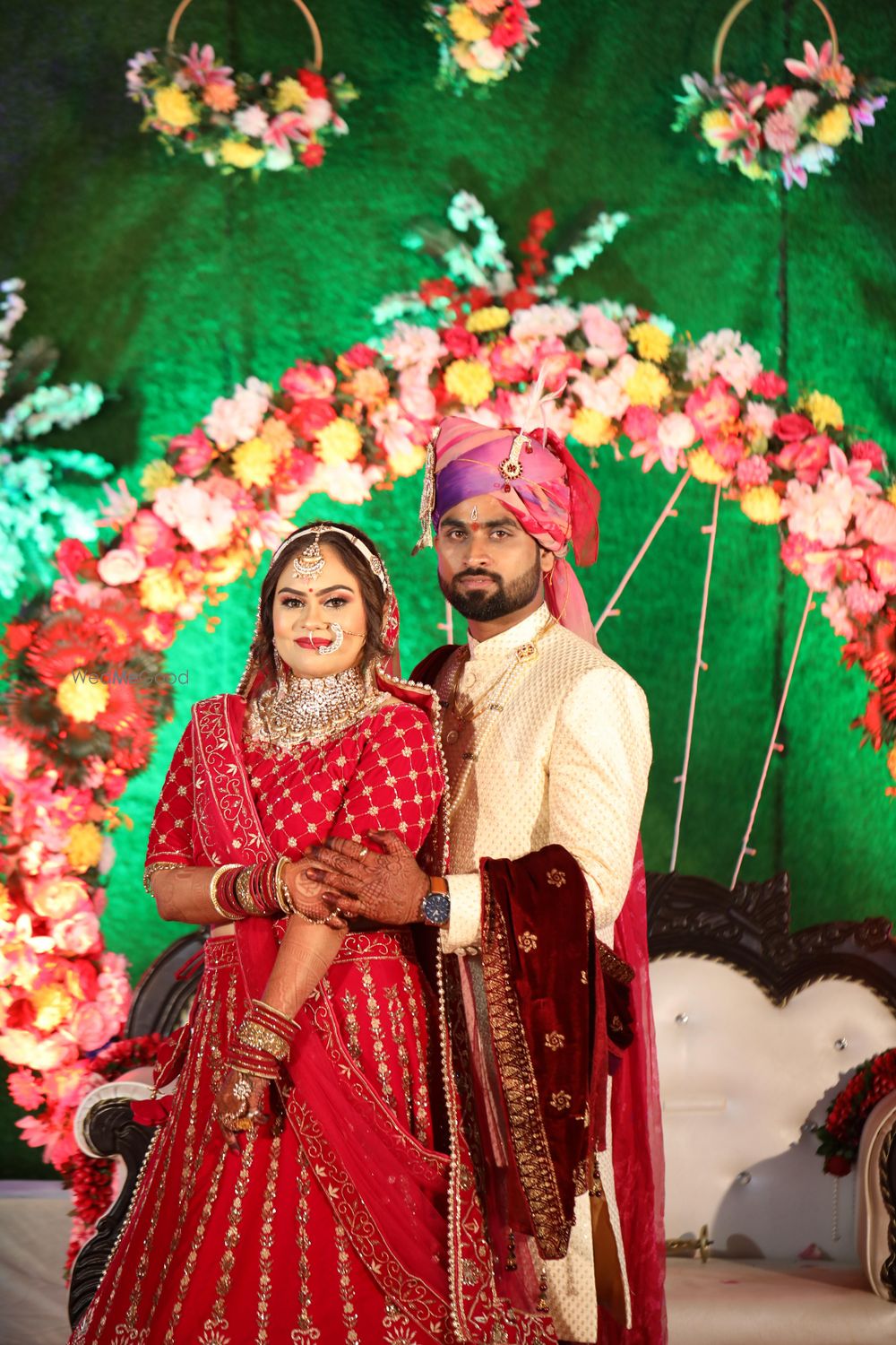 Photo From Bride - By Sheetal Rathore's Makeover