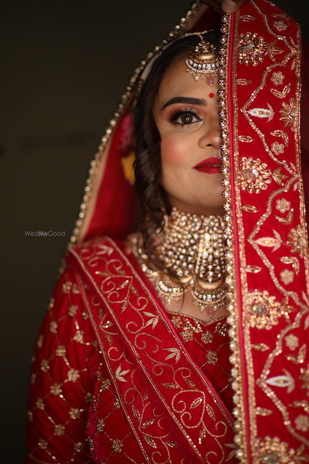 Photo From Bride - By Sheetal Rathore's Makeover