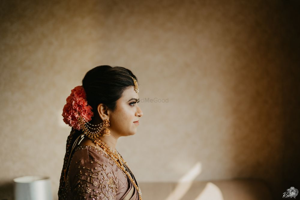 Photo From Monisha & Ezhilvel - By Rang Wedding Photography