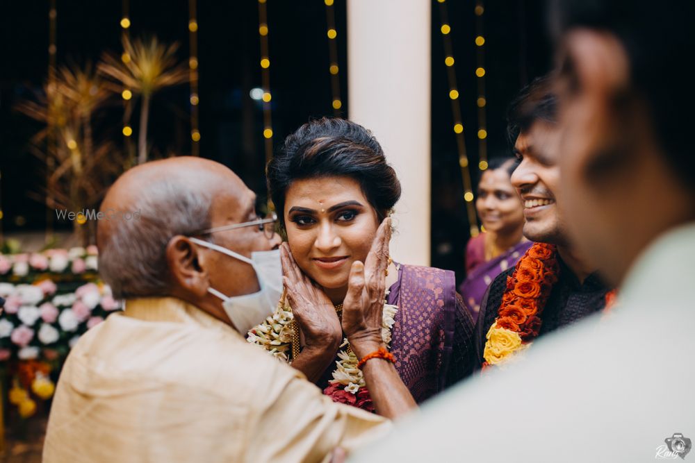 Photo From Monisha & Ezhilvel - By Rang Wedding Photography