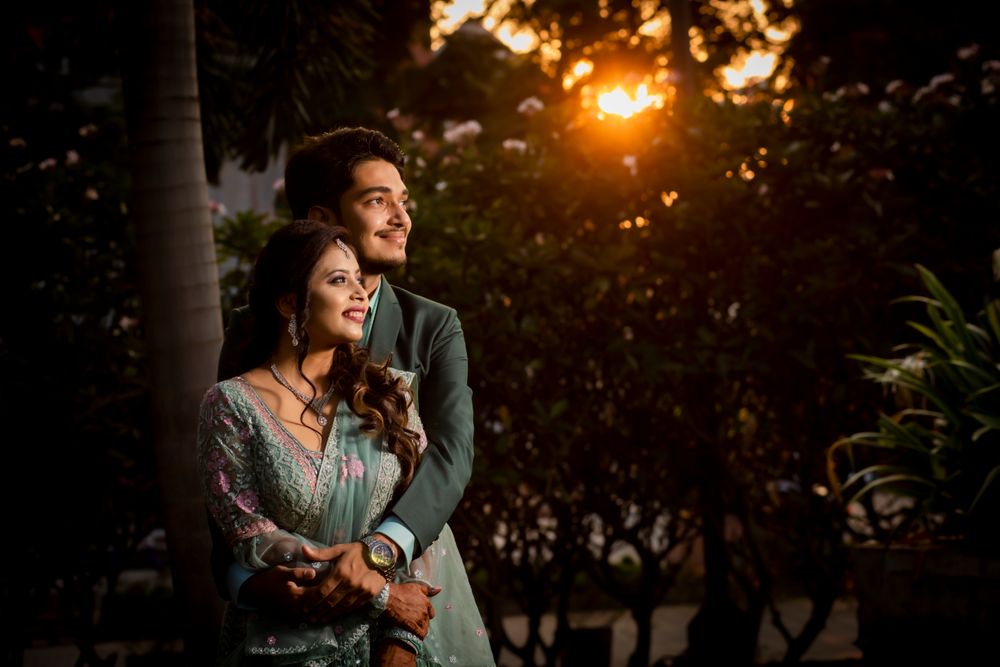 Photo From HARSH X HESHA - By Sonu Wedding Photography