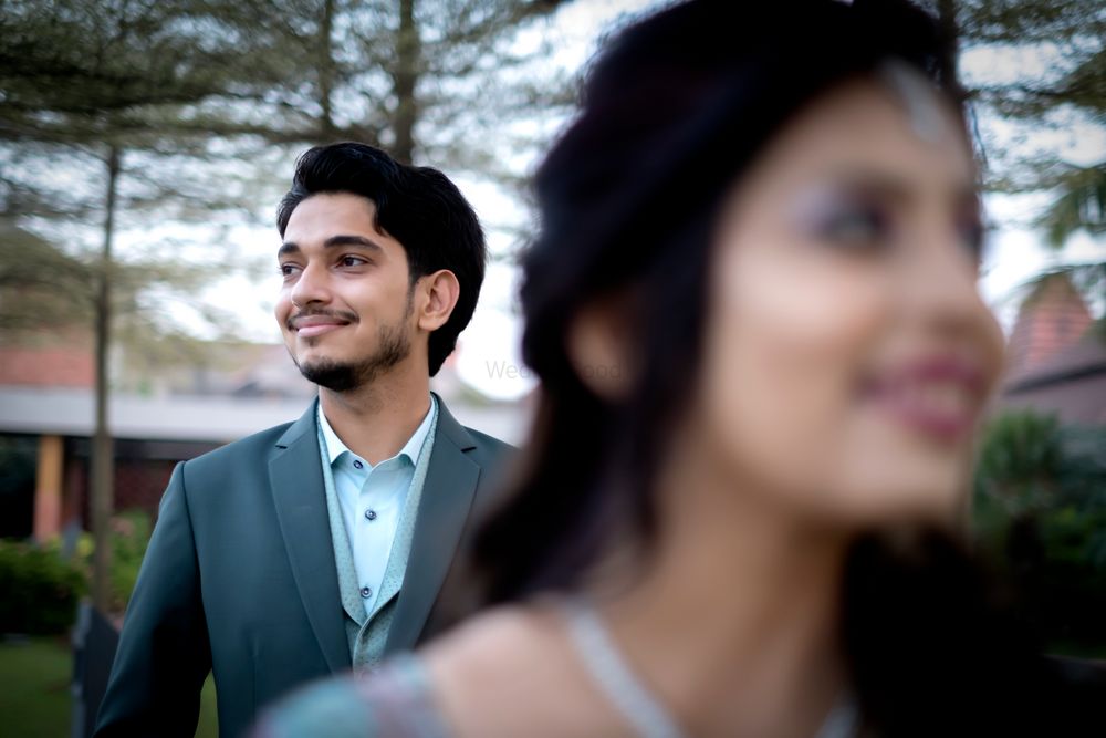 Photo From HARSH X HESHA - By Sonu Wedding Photography