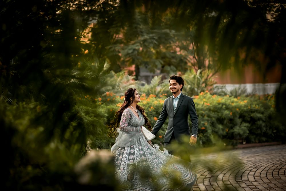 Photo From HARSH X HESHA - By Sonu Wedding Photography