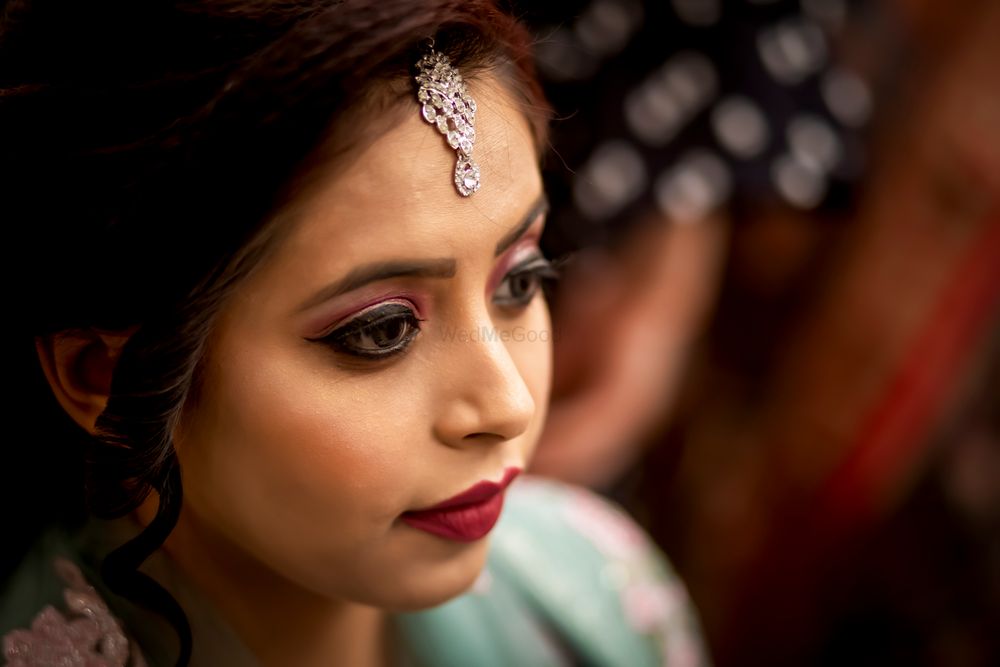 Photo From HARSH X HESHA - By Sonu Wedding Photography