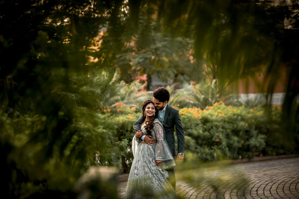 Photo From HARSH X HESHA - By Sonu Wedding Photography