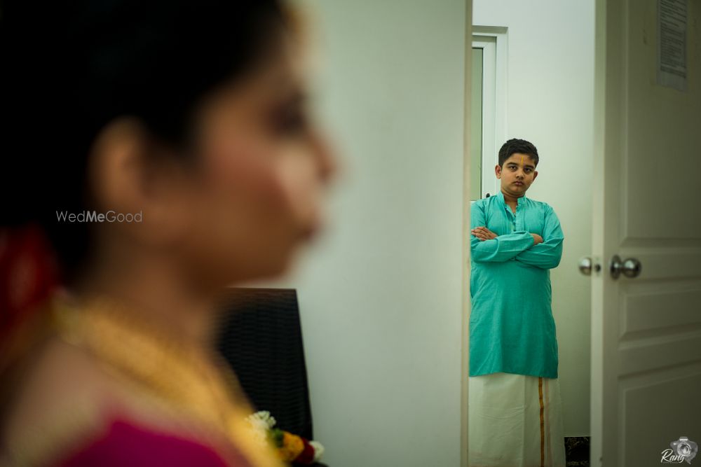 Photo From Varun & Nandhini - By Rang Wedding Photography