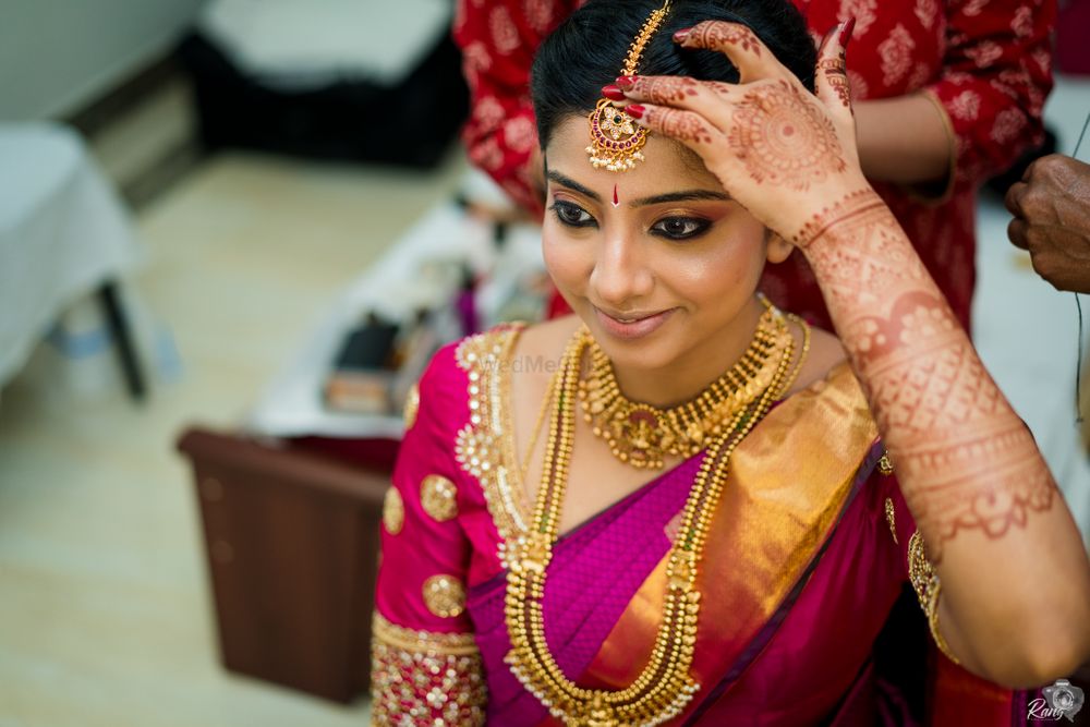 Photo From Varun & Nandhini - By Rang Wedding Photography