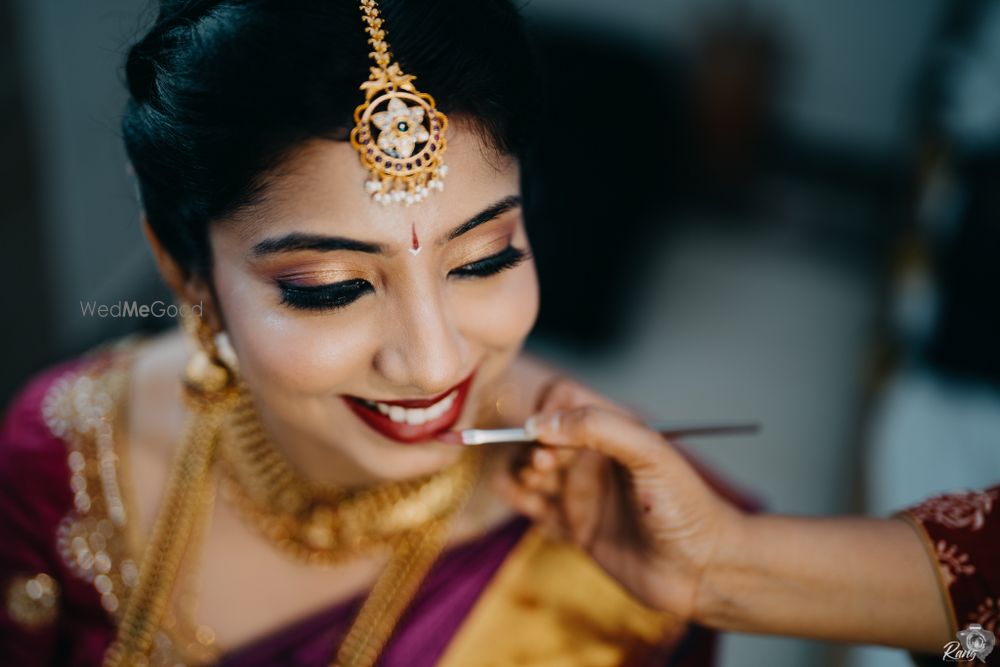 Photo From Varun & Nandhini - By Rang Wedding Photography