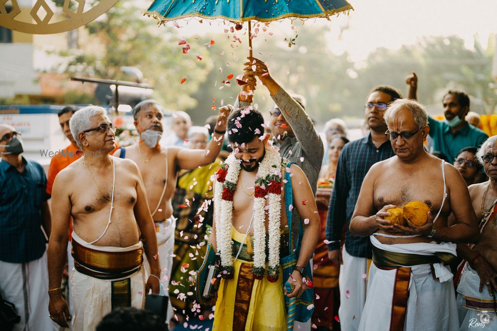 Photo From Varun & Nandhini - By Rang Wedding Photography