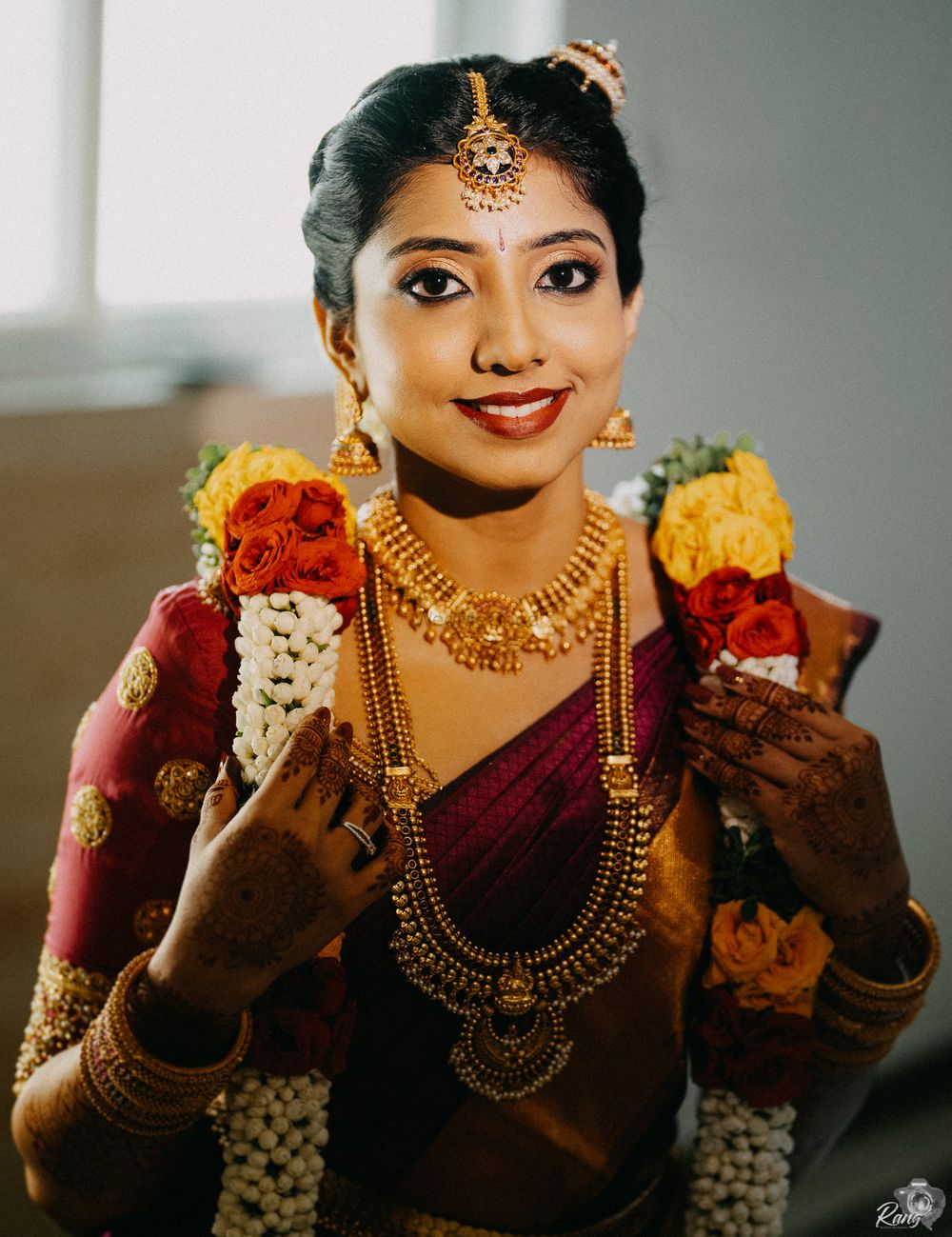 Photo From Varun & Nandhini - By Rang Wedding Photography