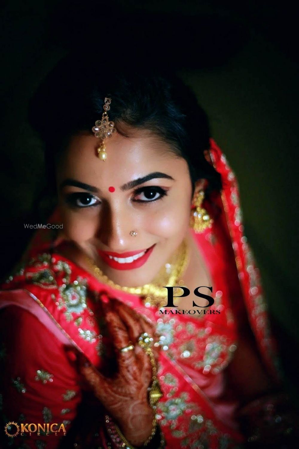 Photo From Engagement Brides - By Make-up Artist Poonam Sancheti