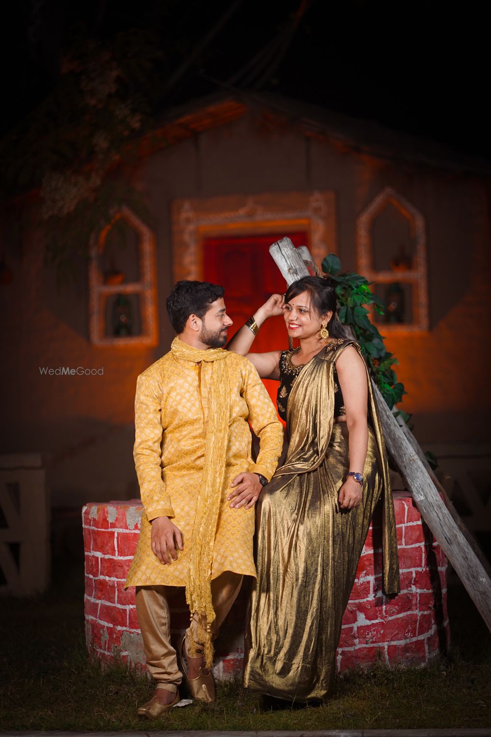 Photo From Rochak & Jyoti - By Trend Wedding Company