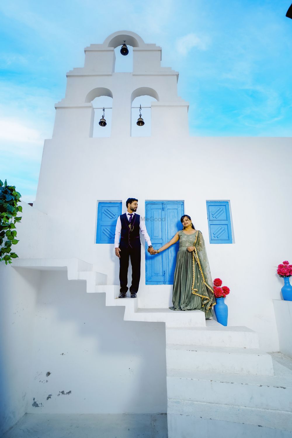 Photo From Rochak & Jyoti - By Trend Wedding Company