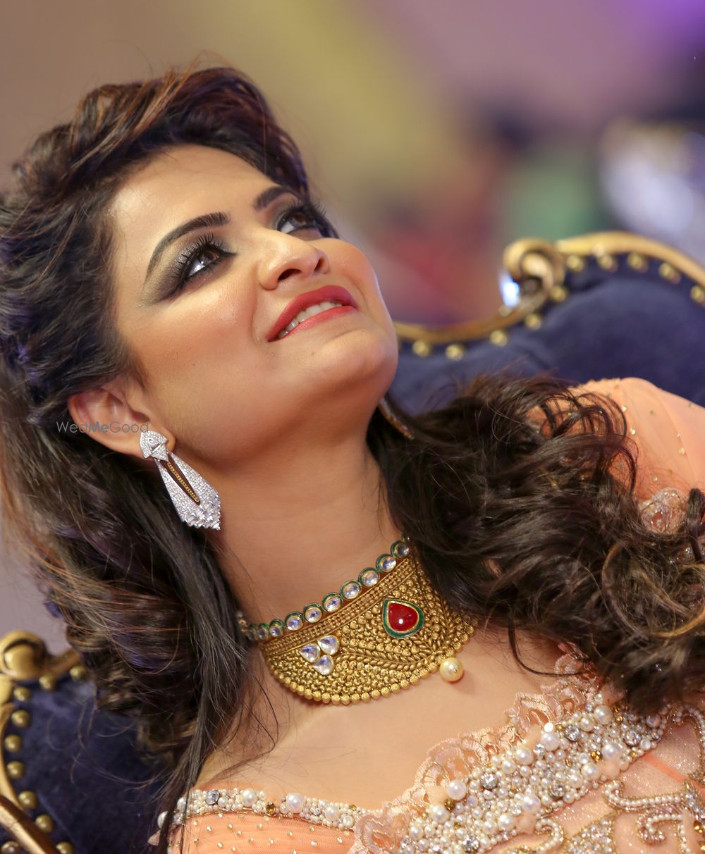 Photo From Saga of Kunal & Kusum - By Weddinsta Pictures