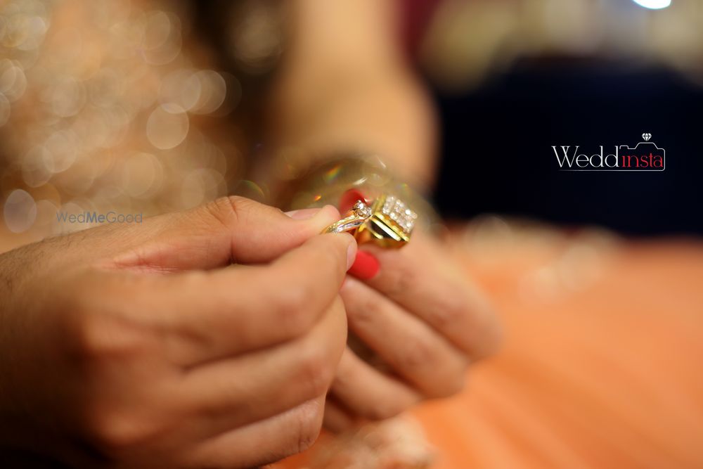 Photo From Saga of Kunal & Kusum - By Weddinsta Pictures