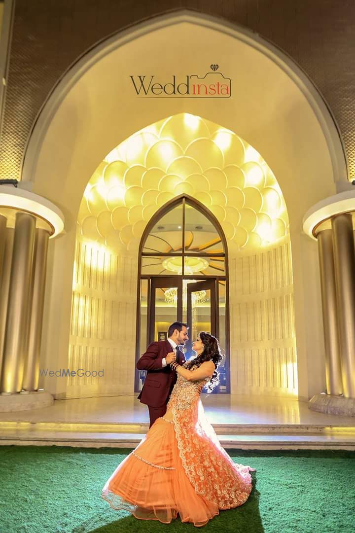 Photo From Saga of Kunal & Kusum - By Weddinsta Pictures