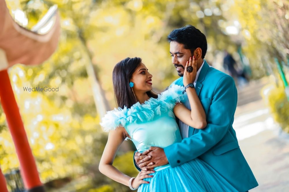 Photo From Pre Wedding Shoot - By Classic Moments Photography