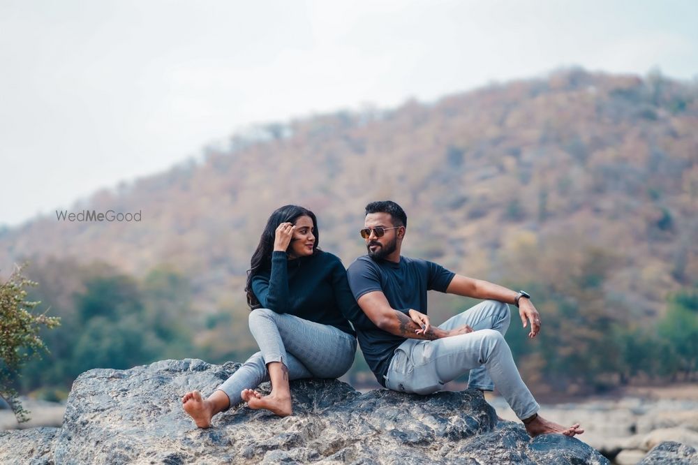 Photo From Pre Wedding Shoot - By Classic Moments Photography