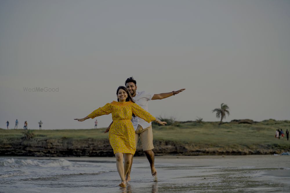 Photo From Dhaval & Tanvi - By Usha Films