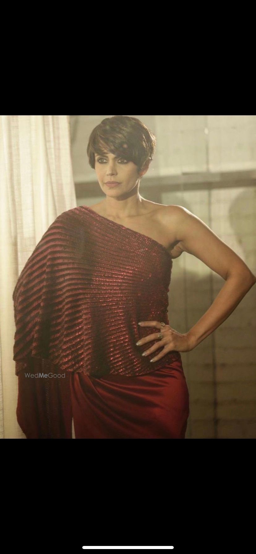 Photo From celebrity portfolio  - By Kanika Bist