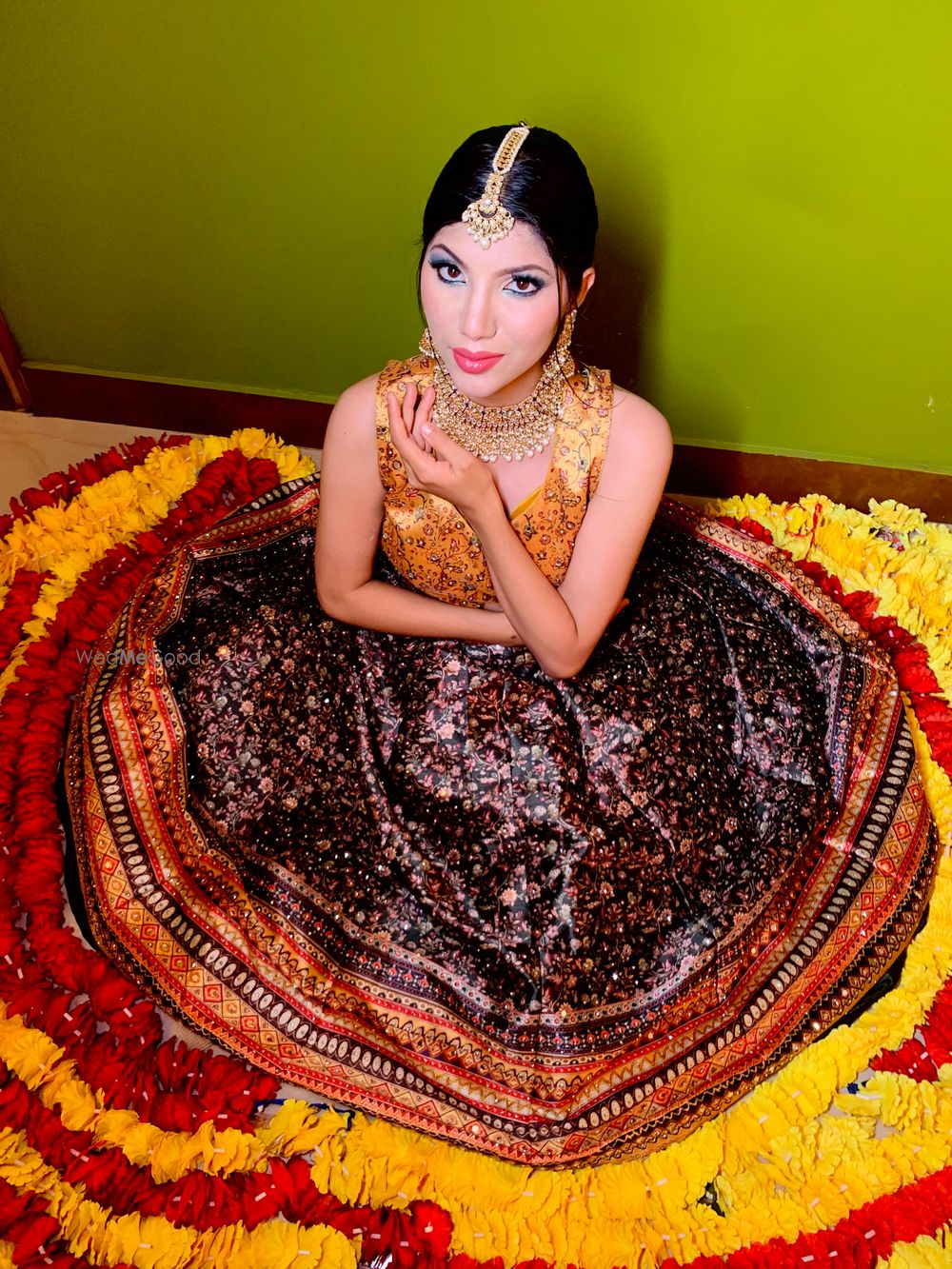 Photo From Pre Wedding makeups for brides - By Kanika Bist