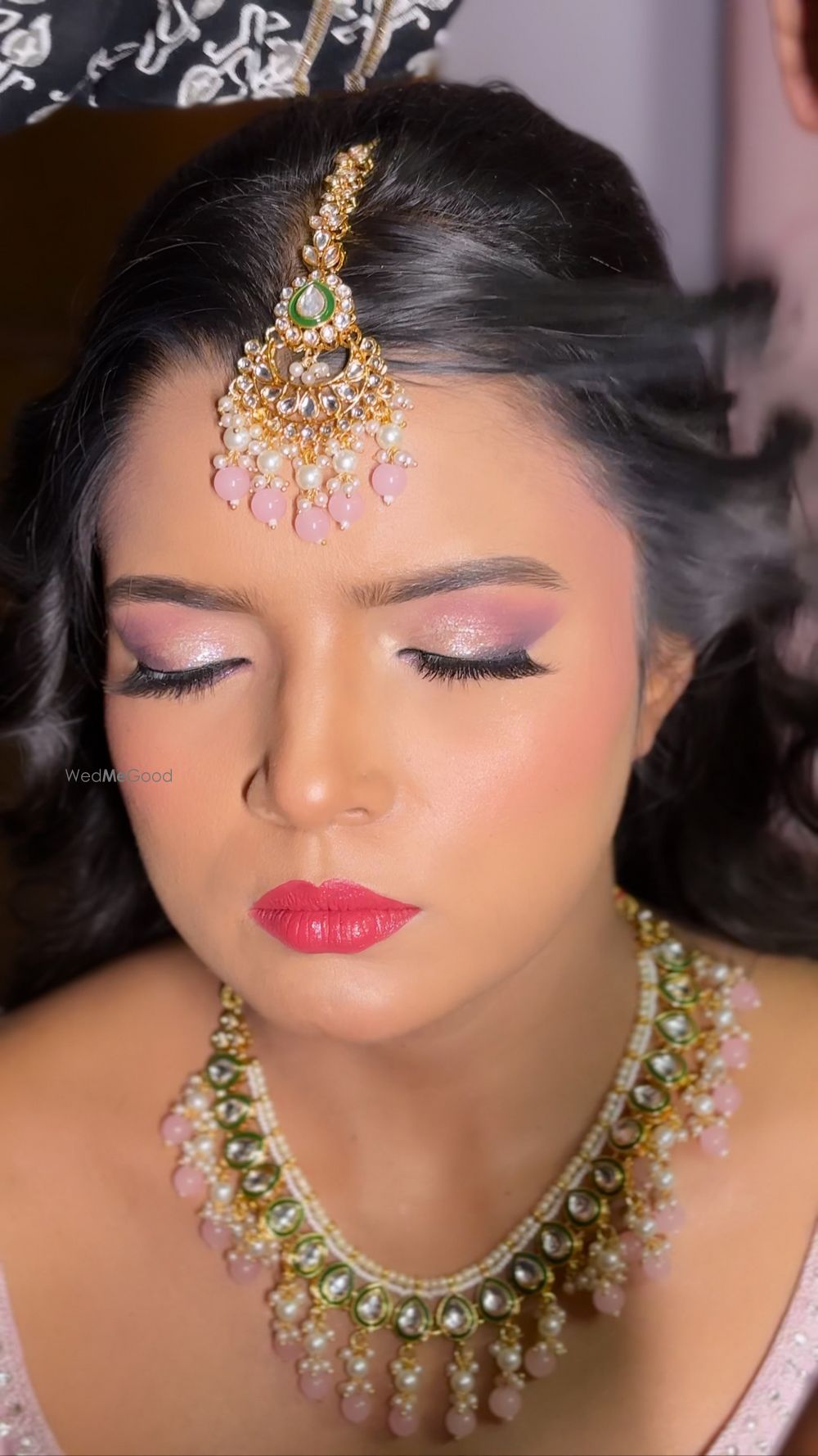 Photo From Pre Wedding makeups for brides - By Kanika Bist