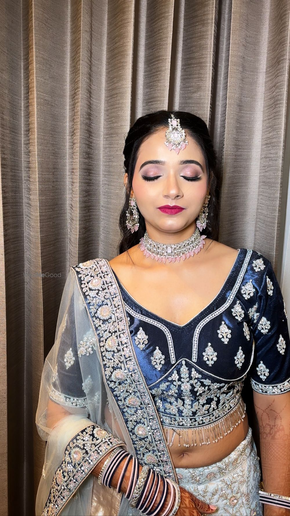Photo From Pre Wedding makeups for brides - By Kanika Bist