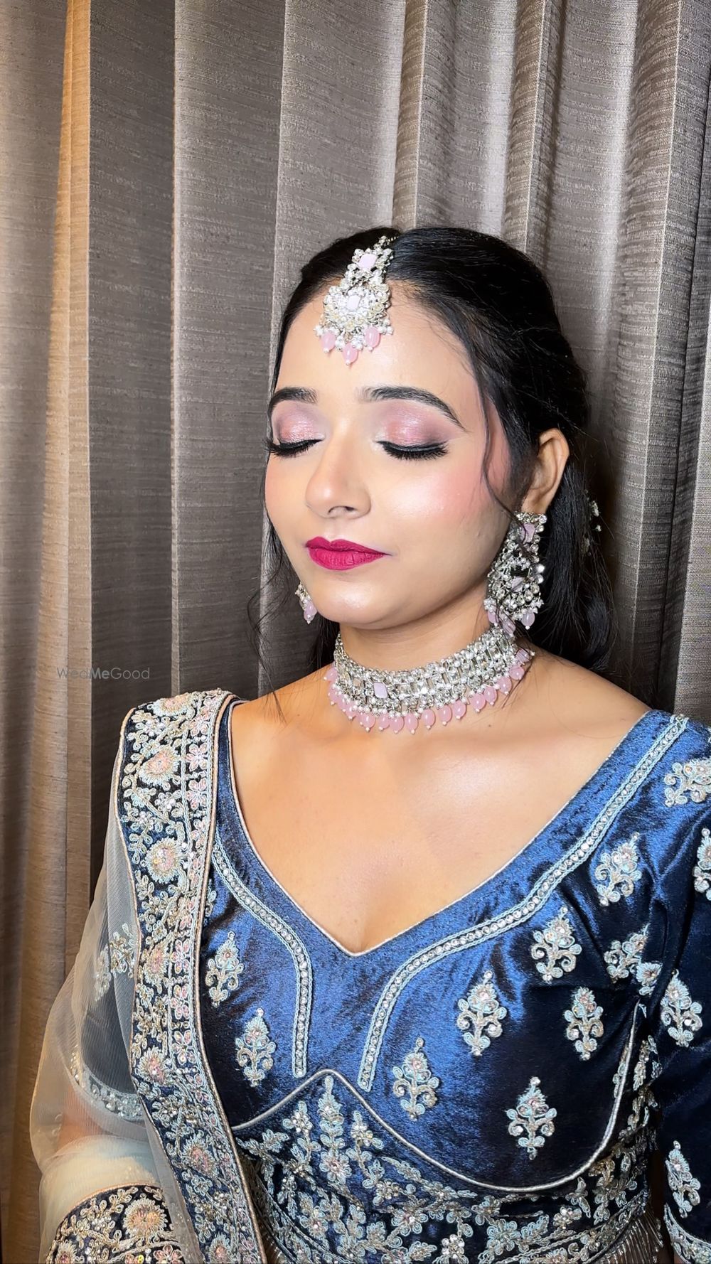 Photo From Pre Wedding makeups for brides - By Kanika Bist