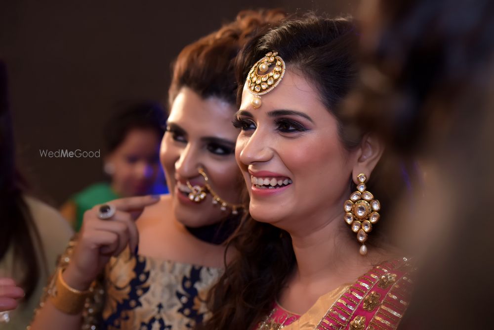 Photo From Wedding story of Sakriti and sulabh - By Weddinsta Pictures