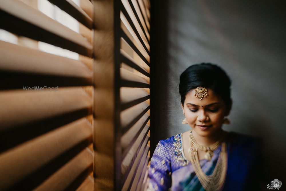 Photo From Manoj & Keerthana - By Rang Wedding Photography