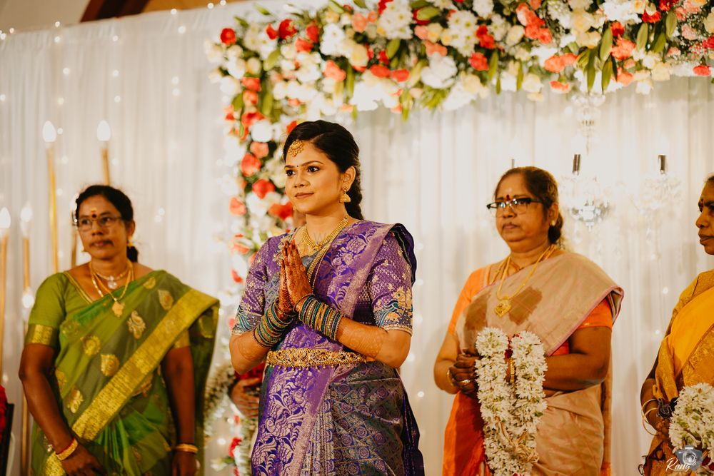 Photo From Manoj & Keerthana - By Rang Wedding Photography