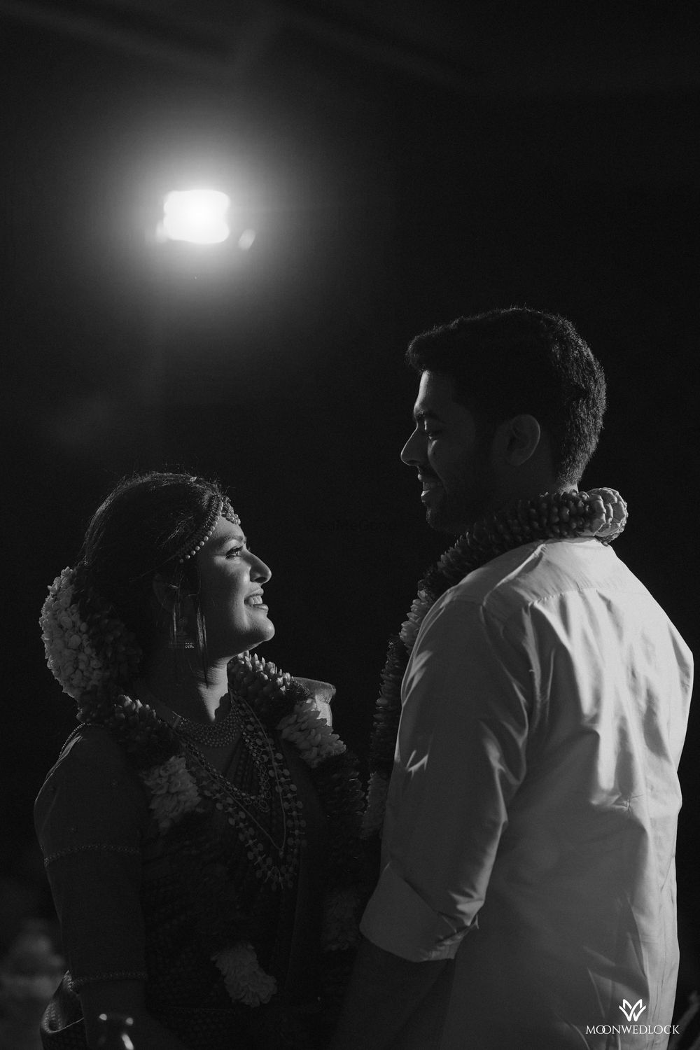 Photo From Greeshma & Gokul - By MoonWedLock Wedding Company